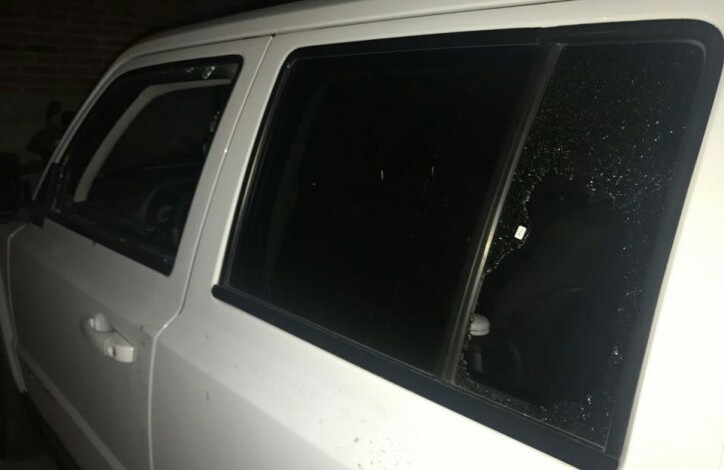 Denuncia atentando alcalde de la Magdalena Tlaltelulco